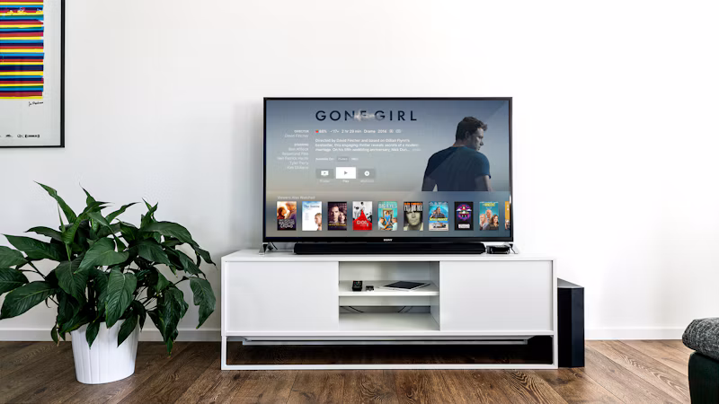 Soundbar 200W